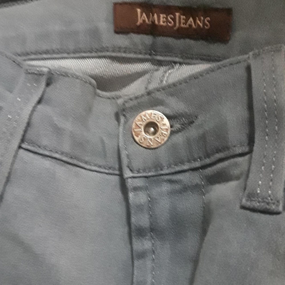 James Jeans blue